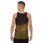 Hip-Hop Groove Men's Music Tank Top - Beyond T-shirts